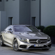 Illustration for article titled The 2015 Mercedes-Benz S-Class Coupe Has 47 Crystals In Its Headlights